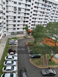 Blk 534 Hougang Street 52 (Hougang), HDB 5 Rooms #203285521